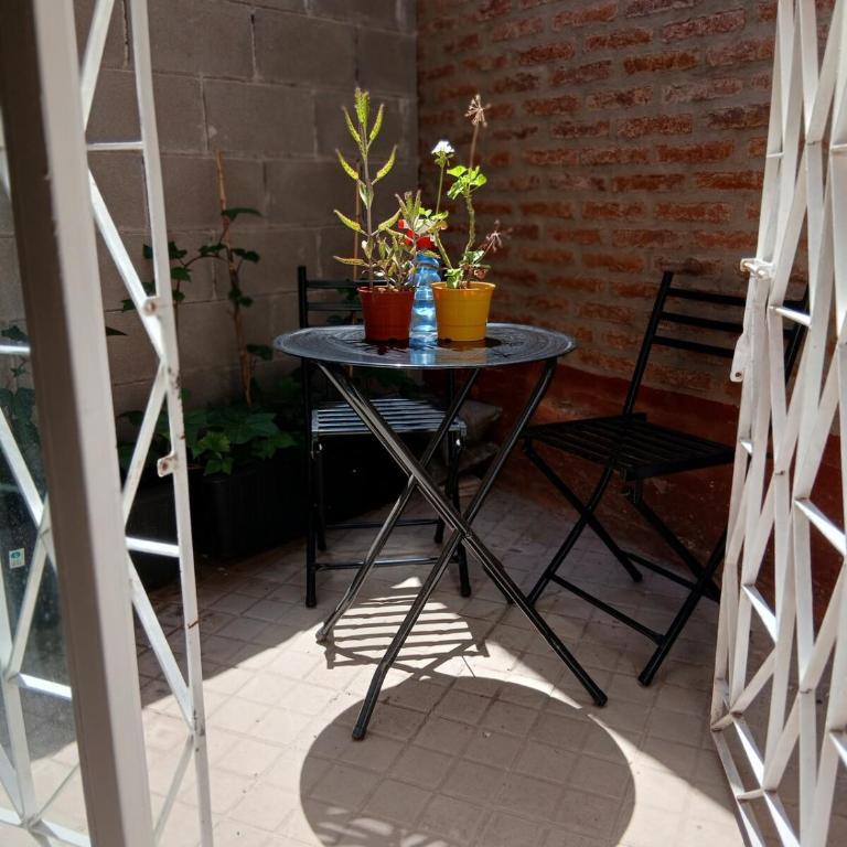 Confort y encanto en el corazón de Córdoba - Apartamento de 1 dormitorio - 4