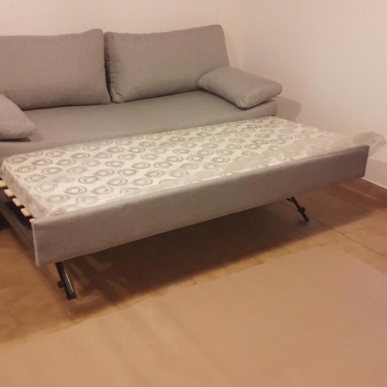 Confort y encanto en el corazón de Córdoba - Apartamento de 1 dormitorio - 16