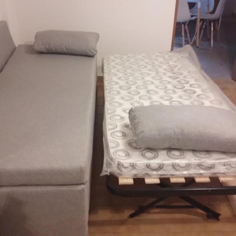 Confort y encanto en el corazón de Córdoba - Apartamento de 1 dormitorio - 17