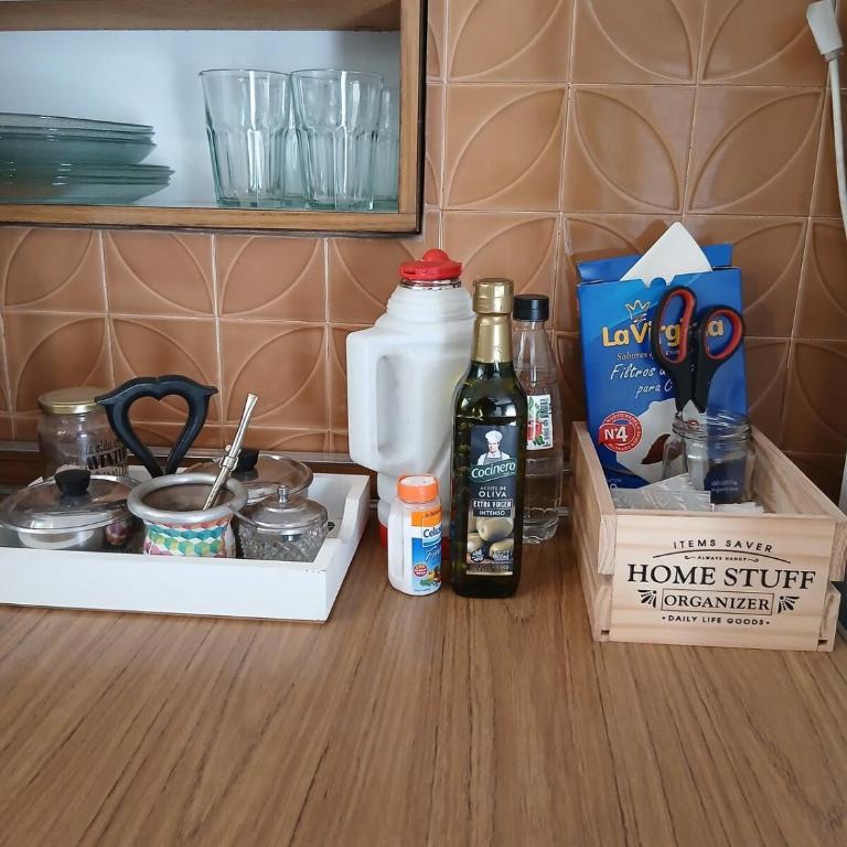 Confort y encanto en el corazón de Córdoba - Apartamento de 1 dormitorio - 6
