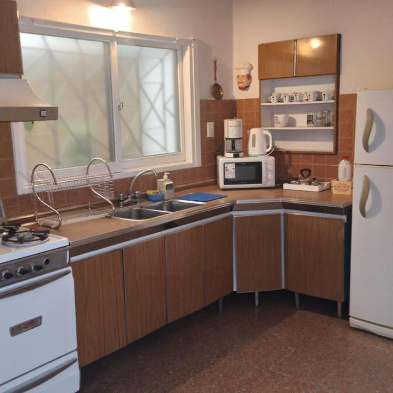 Confort y encanto en el corazón de Córdoba - Apartamento de 1 dormitorio - 5