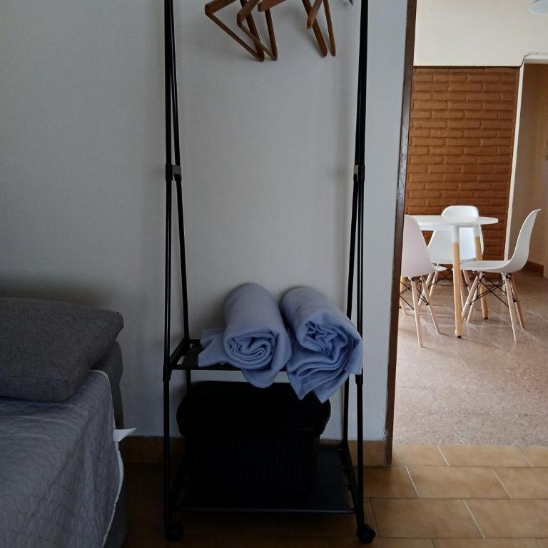 Confort y encanto en el corazón de Córdoba - Apartamento de 1 dormitorio - 14