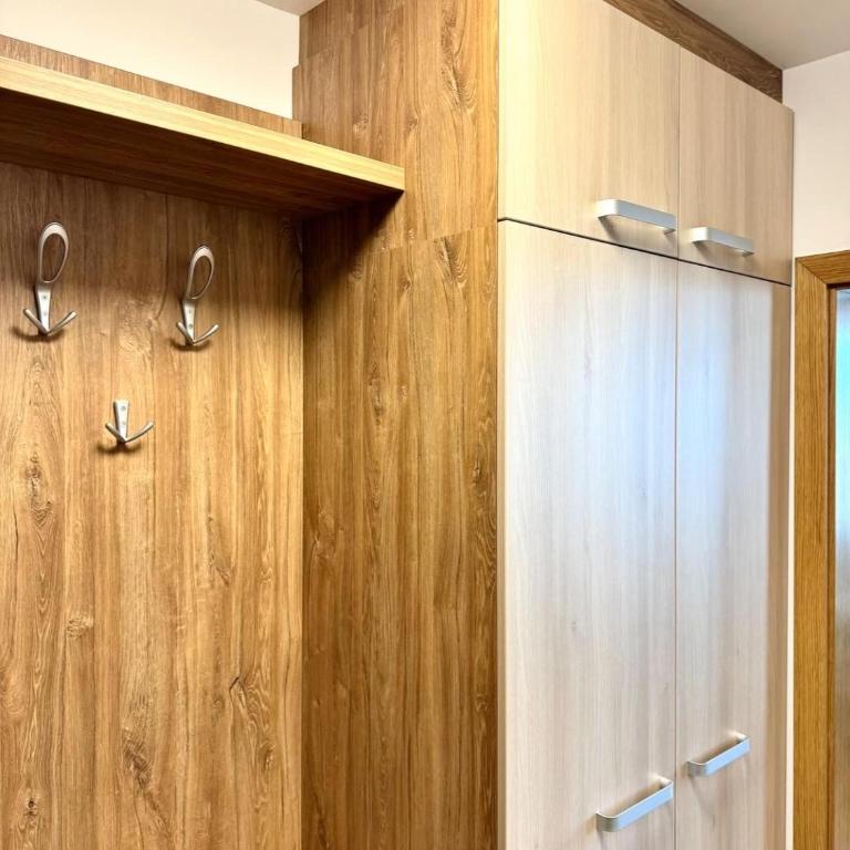 Vila Eskim Jahorina - Two-Bedroom Apartment - 3