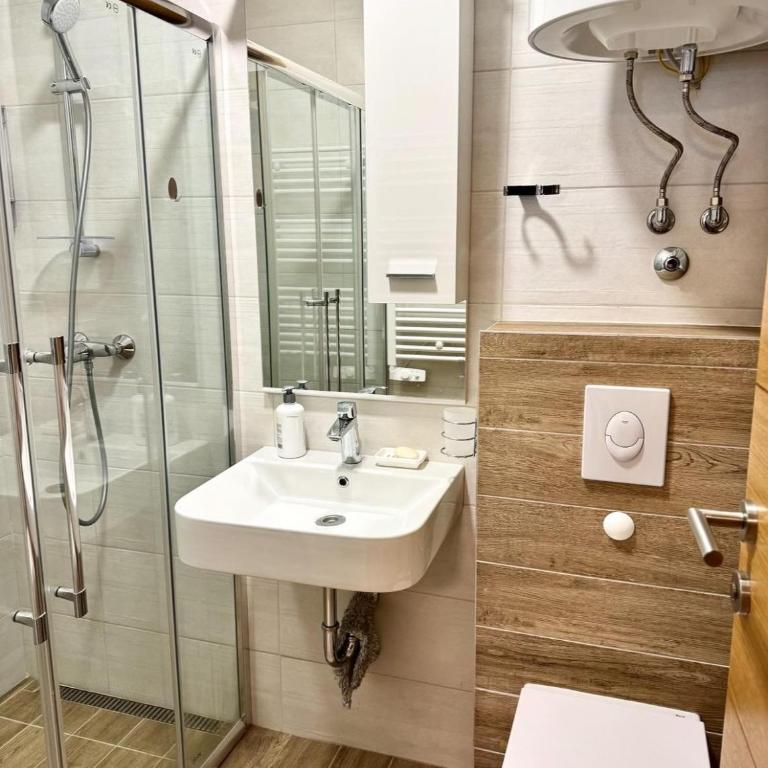 Vila Eskim Jahorina - Two-Bedroom Apartment - 2