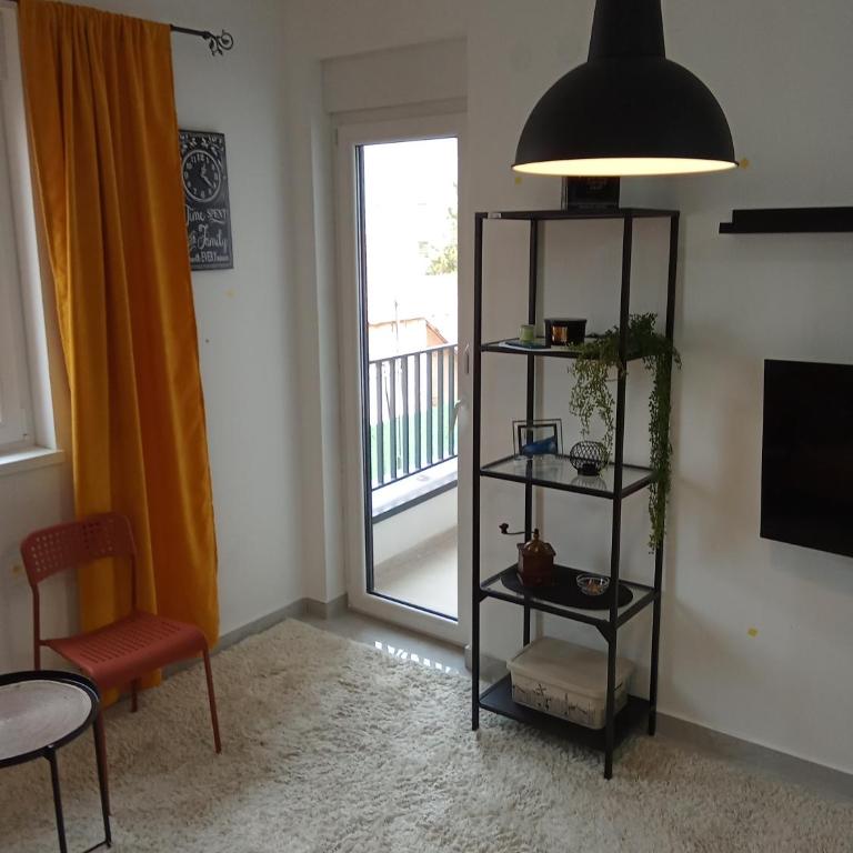Boki - One-Bedroom Apartment - 10