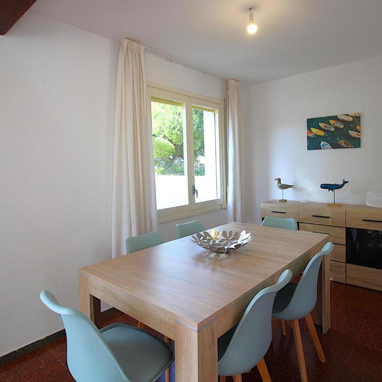 Casa con Jardín a 100m de la Playa de la Farella, Wifi y Garaje Privado - ES-228-175 - Casa - 25