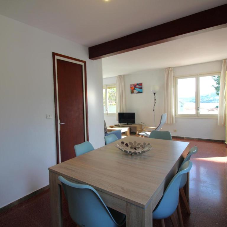 Casa con Jardín a 100m de la Playa de la Farella, Wifi y Garaje Privado - ES-228-175 - Casa - 27
