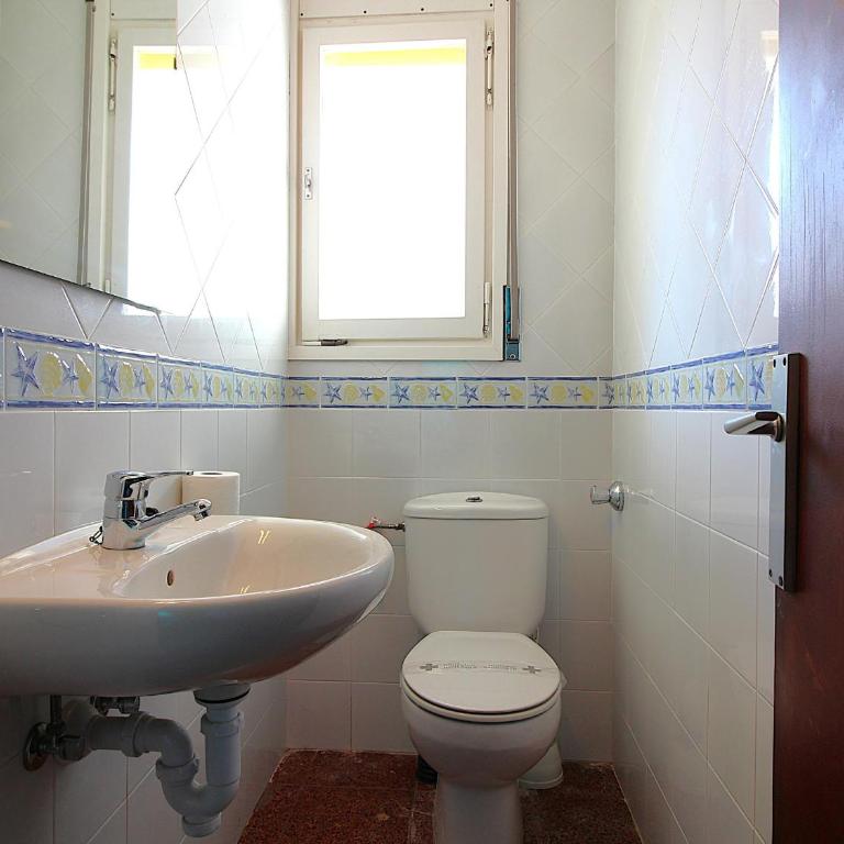 Casa con Jardín a 100m de la Playa de la Farella, Wifi y Garaje Privado - ES-228-175 - Casa - 31