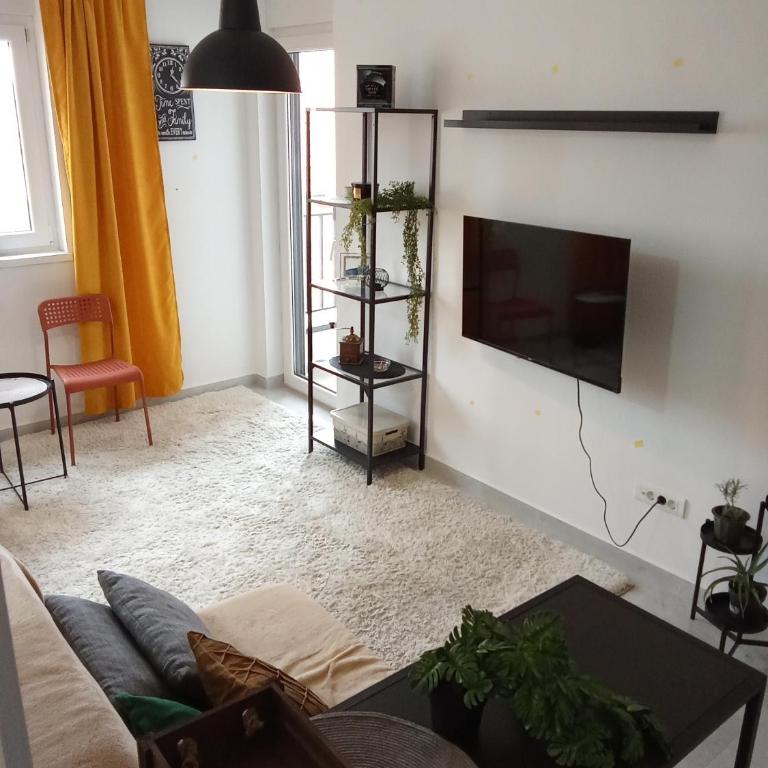 Boki - One-Bedroom Apartment - 8