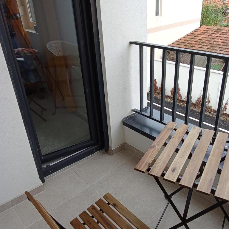 Boki - One-Bedroom Apartment - 7