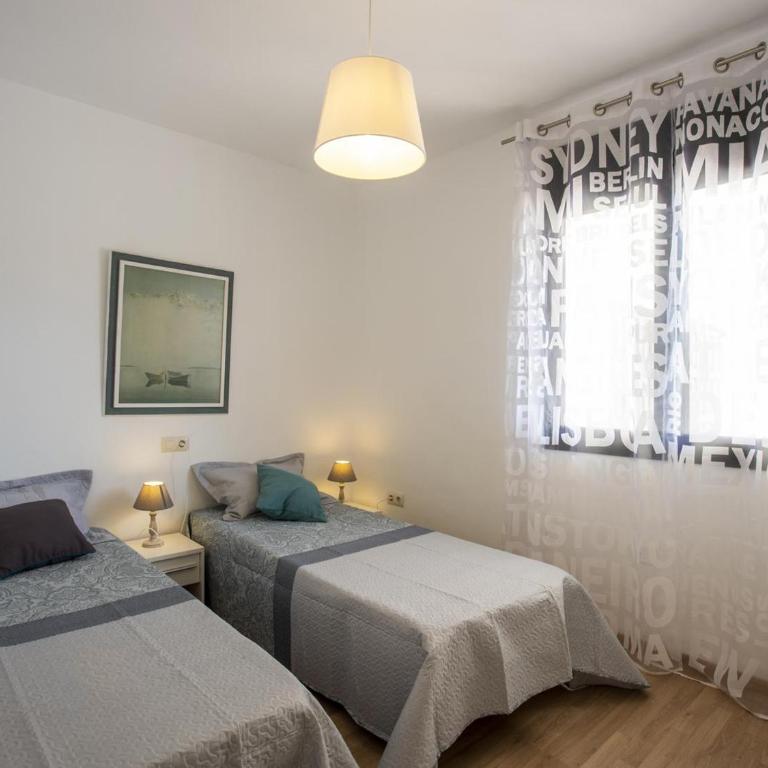 Casa con piscina, 5 dormitorios, cerca de la playa y centro - HISP-288-49 - Casa - 36