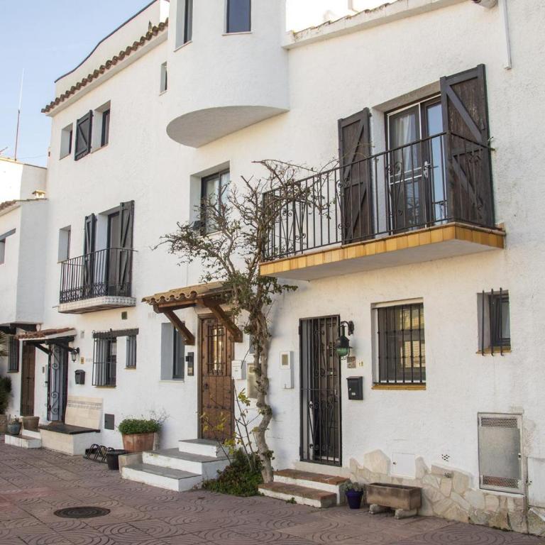 Elegante Casa de Pescador con Amarre en Empuriabrava - HISP-288-59 - Casa - 36