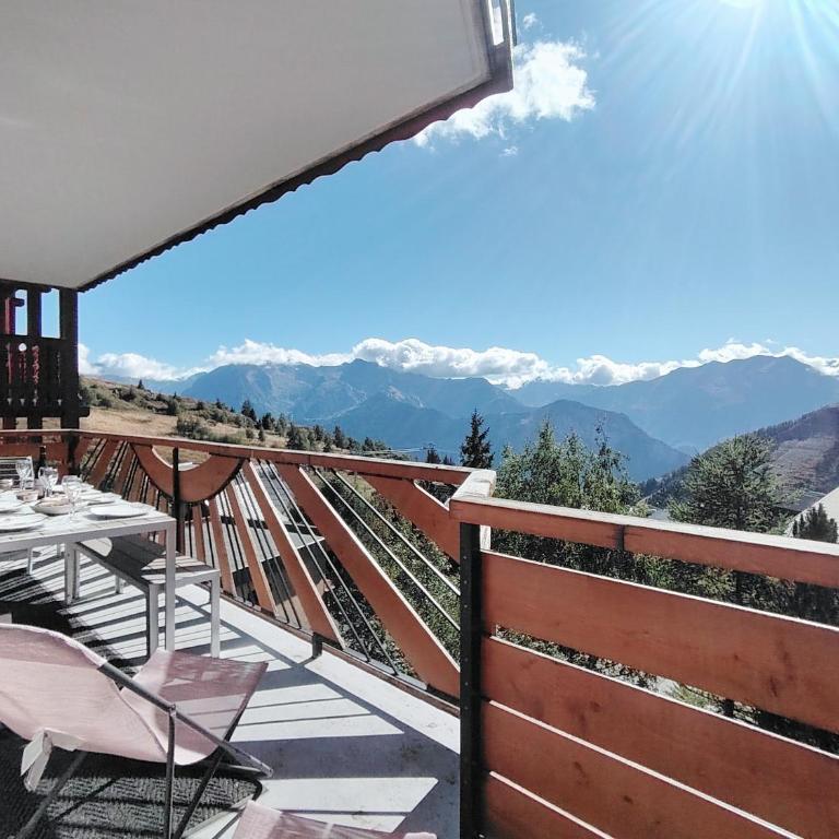 Homency - Résidence Hélios G3 - Appartement 2 Chambres avec Terrasse - 14