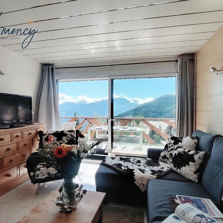 Homency - Résidence Hélios G3 - Appartement 2 Chambres avec Terrasse - 1