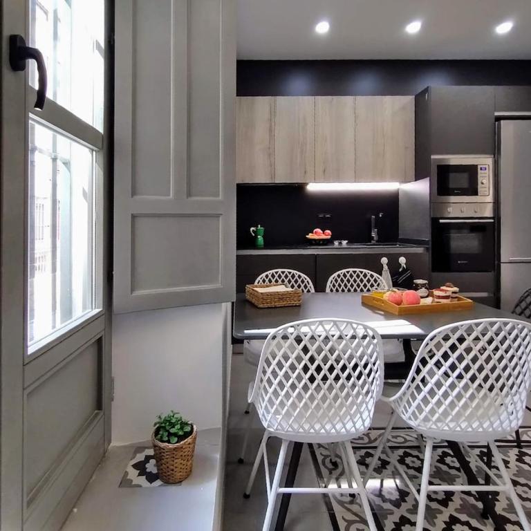 Luxury Suite Casa Palacio Marina Morado - Two-Bedroom Apartment - 3