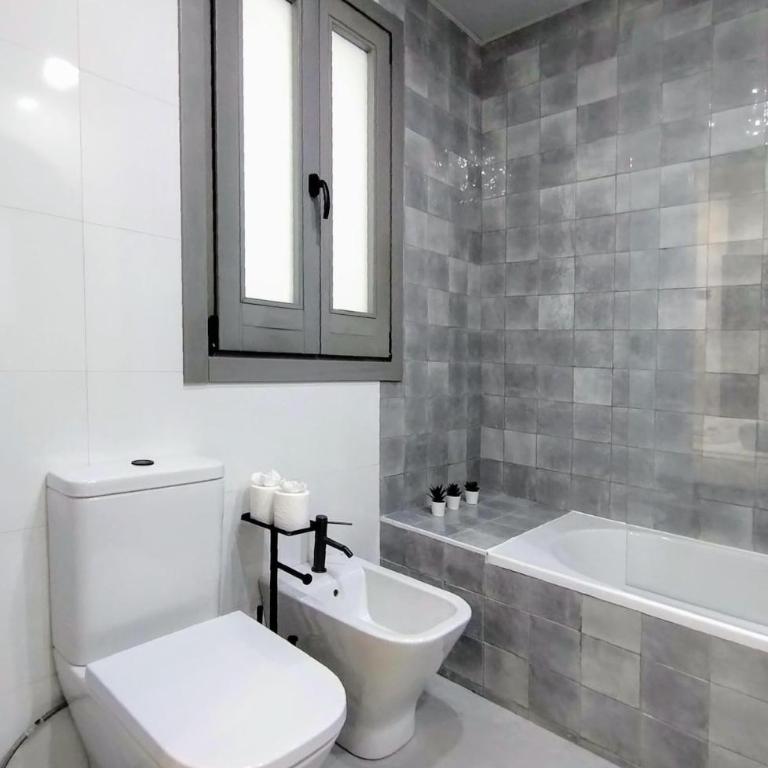Luxury Suite Casa Palacio Marina Morado - Two-Bedroom Apartment - 6