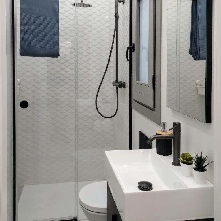 Luxury Suite Casa Palacio Marina Morado - Two-Bedroom Apartment - 11