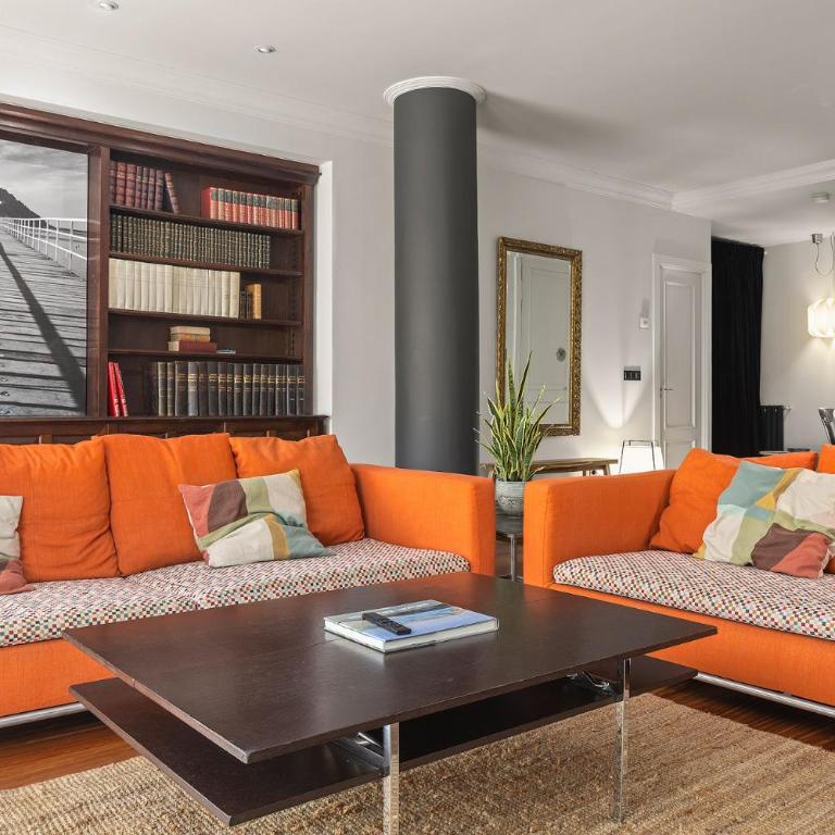 Versalles - The Rentals Collection - Apartamento - 7