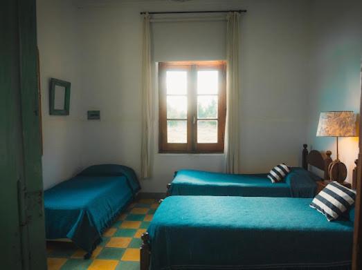 Casa de Campo San Agustín - Casa de 4 dormitorios - 7