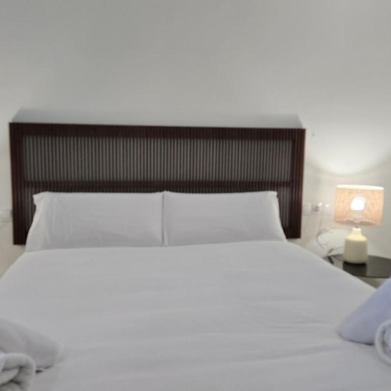 Velarde Suites by Del Parque Flats - Suite Familiar - 1