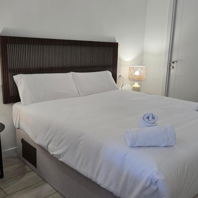 Velarde Suites by Del Parque Flats - Suite Familiar - 5