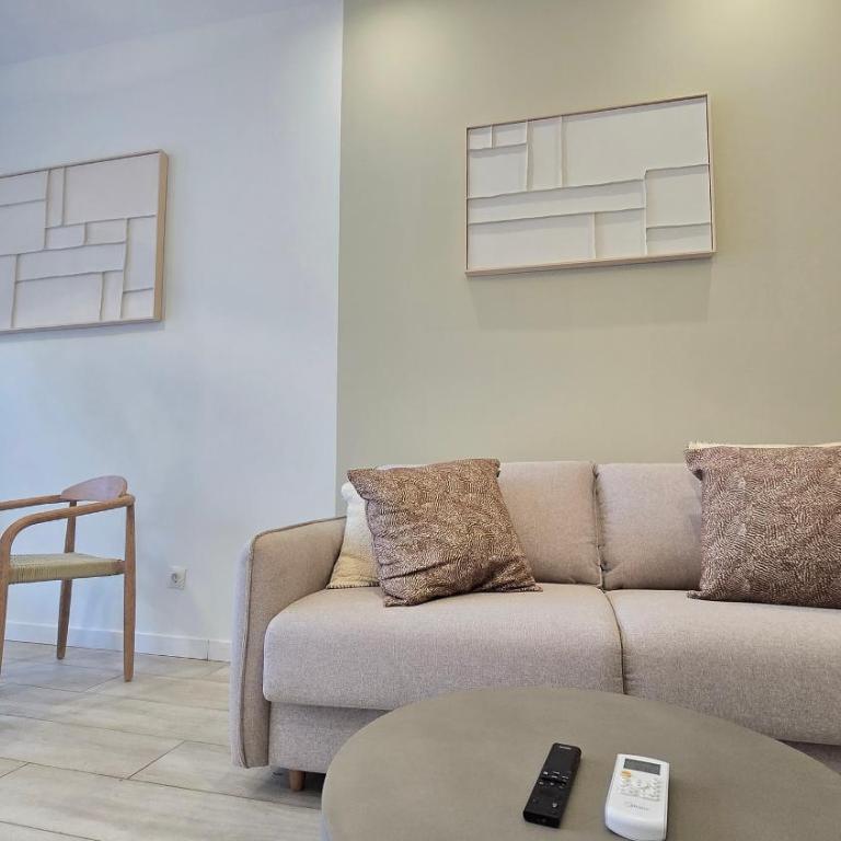 Velarde Suites by Del Parque Flats - Suite Familiar - 4