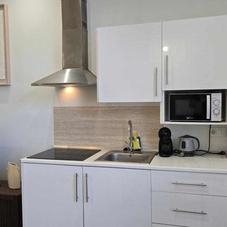 Velarde Suites by Del Parque Flats - Suite Familiar - 7