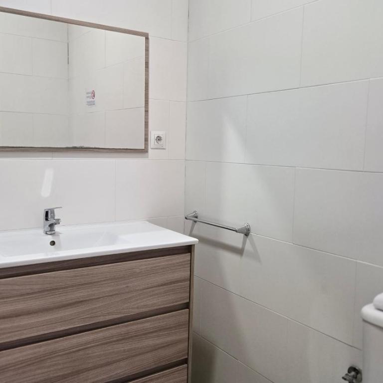 Velarde Suites by Del Parque Flats - Suite Familiar - 9