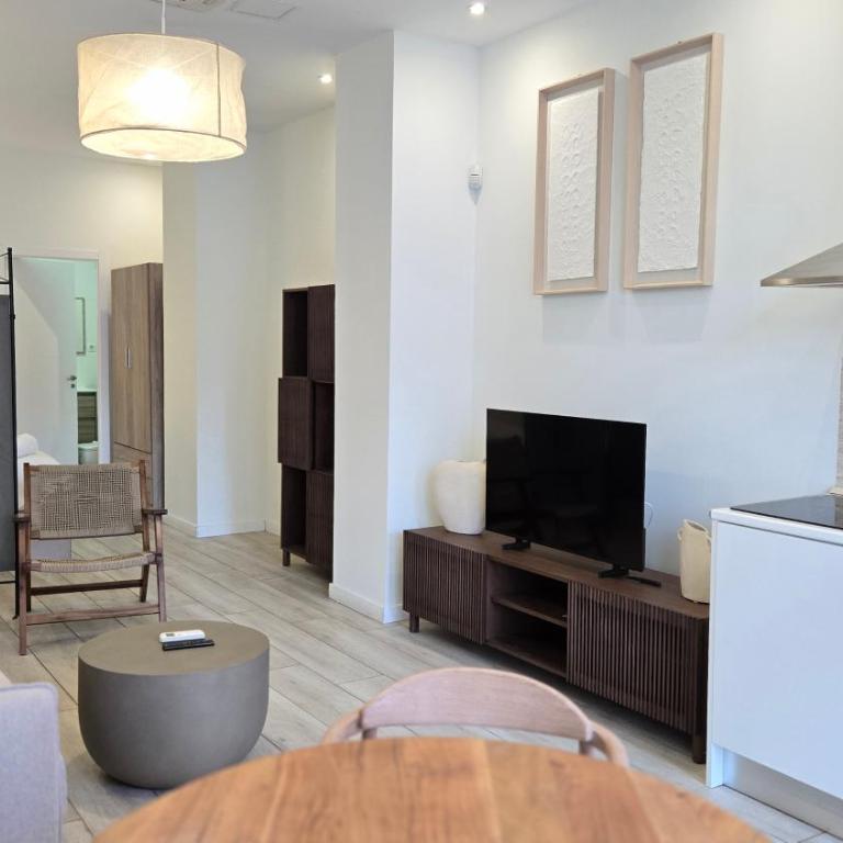 Velarde Suites by Del Parque Flats - Suite Familiar - 11