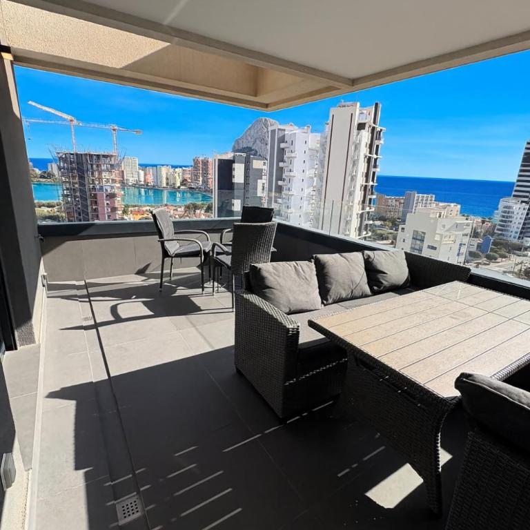 Beautiful Apartment for the Best Vacation in Calpe - Apartamento de 1 dormitorio - 1
