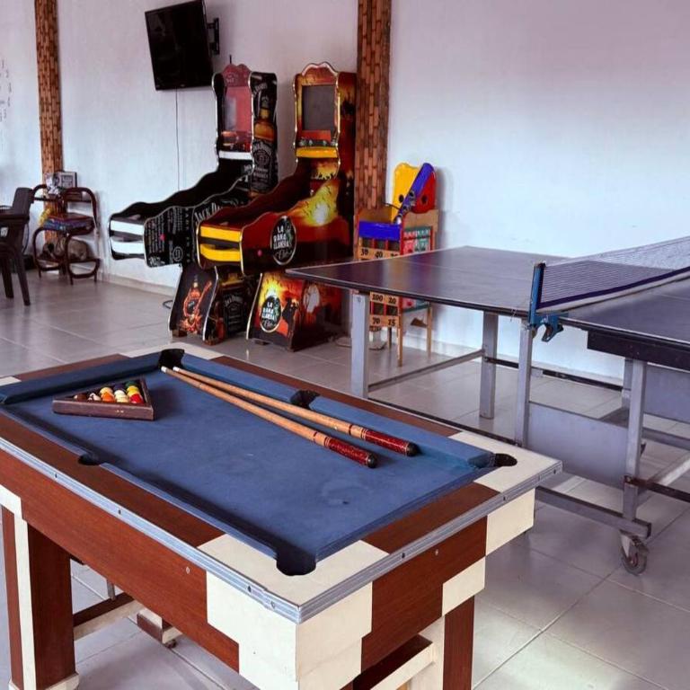Quinta de san pedro - Family Room - 5