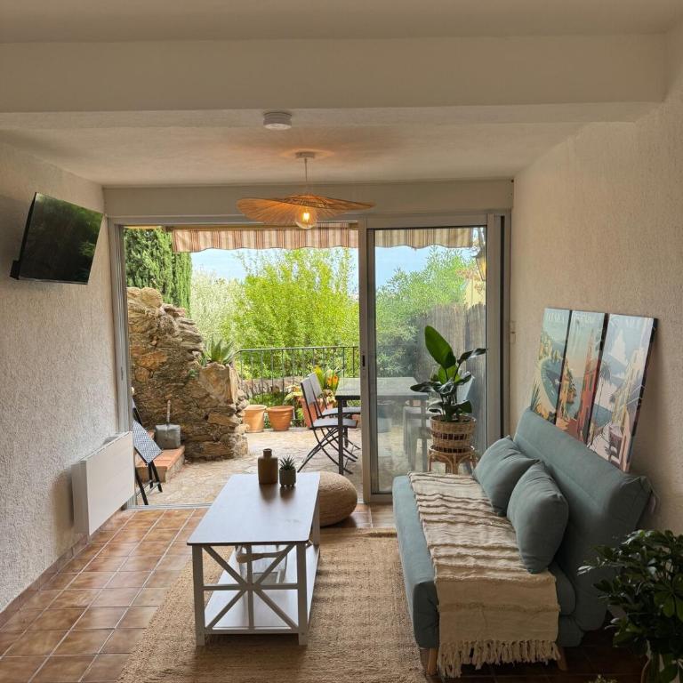 Cozy apartment - Appartement 1 Chambre - 3