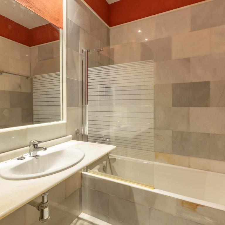 Fuente de Plata, Apartment and patios, step-free, historical center - Apartamento Superior de 2 dormitorios - 41