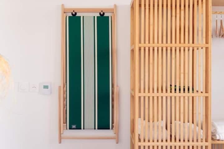 L'horizon T4 vue mer rooftop balcon garages - Appartement - 19