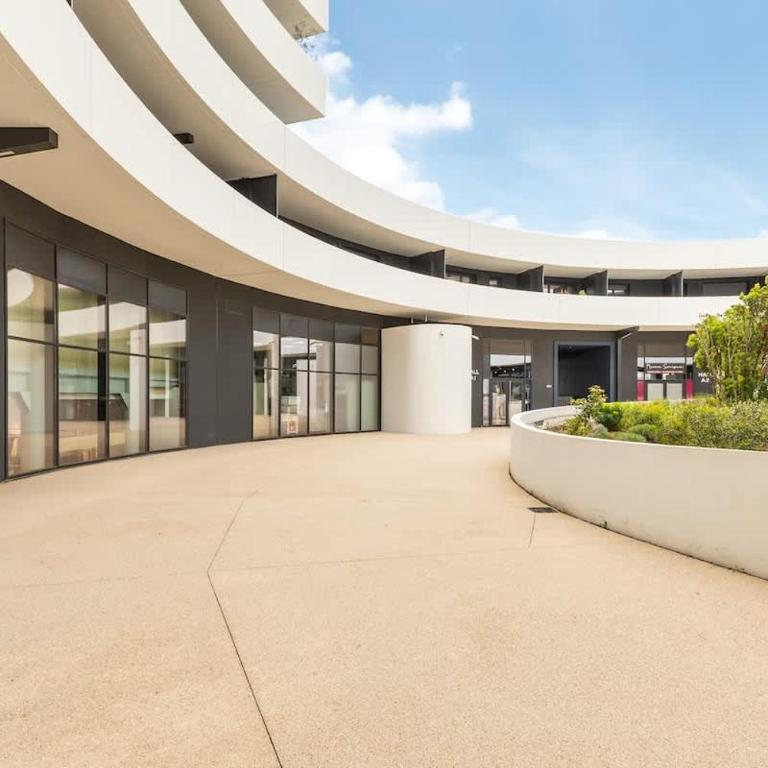L'horizon T4 vue mer rooftop balcon garages - Appartement - 58