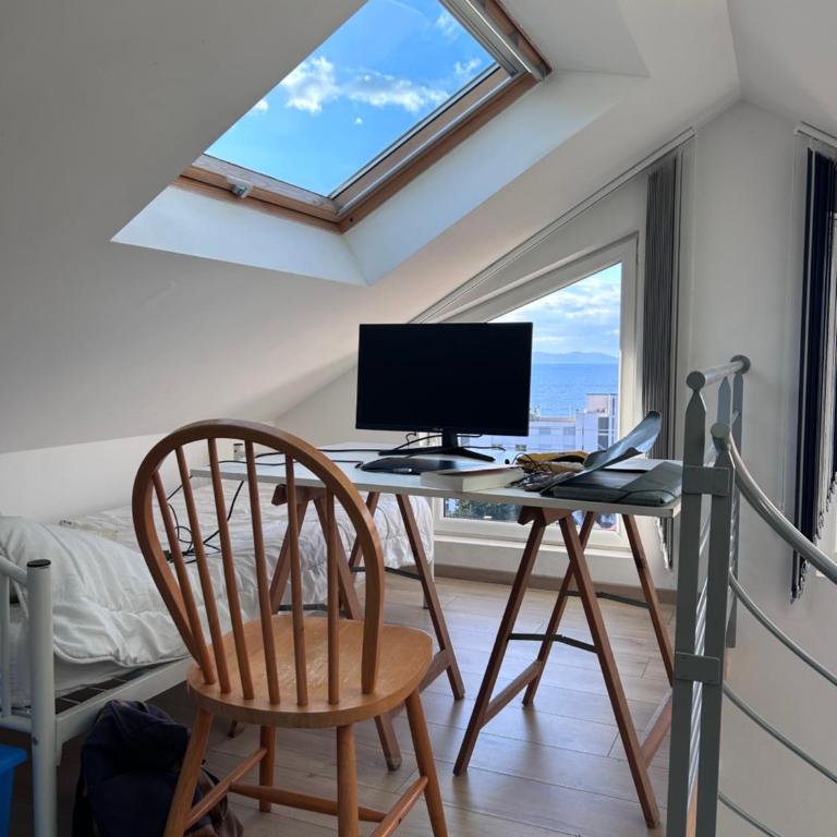 Chalet les mimosas - Chalet 2 Chambres - 2