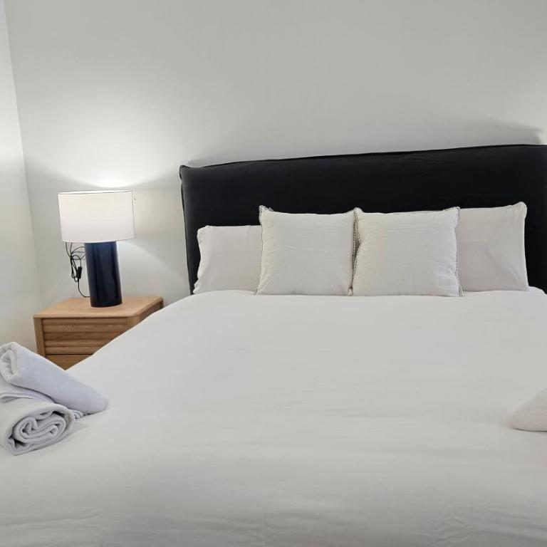 Velarde Suites by Del Parque Flats - Suite Junior - 10