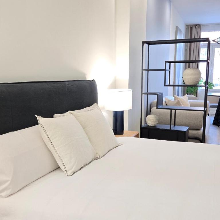 Velarde Suites by Del Parque Flats - Suite Junior - 9