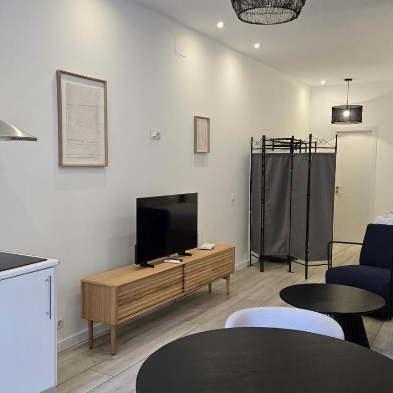 Velarde Suites by Del Parque Flats - Suite Junior - 14