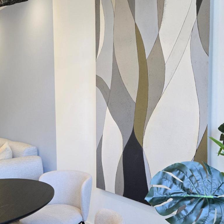 Velarde Suites by Del Parque Flats - Suite Junior - 8