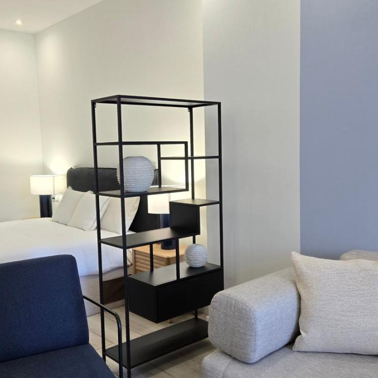 Velarde Suites by Del Parque Flats - Suite Junior - 15