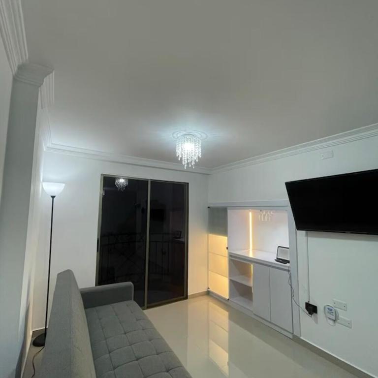 Apartment in Barranquilla - Apartamento de 2 dormitorios - 6
