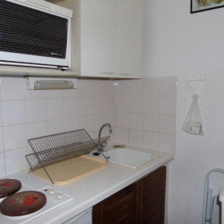 Studio cosy 2/3 pers, proche remontées & commerces à Valfréjus - FR-1-561-88 - Studio - 6