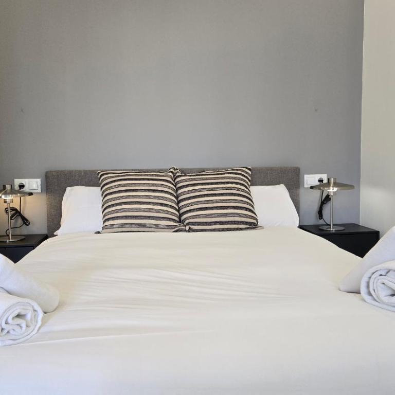 Velarde Suites by Del Parque Flats - Suite Executive - 7