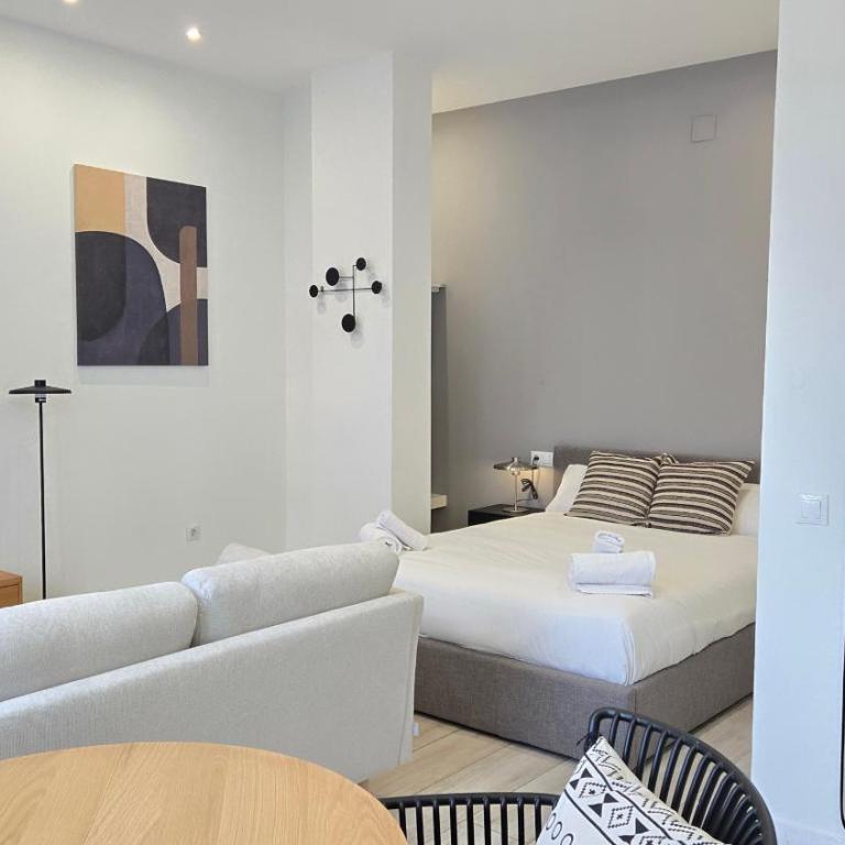 Velarde Suites by Del Parque Flats - Suite Executive - 8