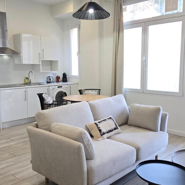 Velarde Suites by Del Parque Flats - Suite Executive - 5