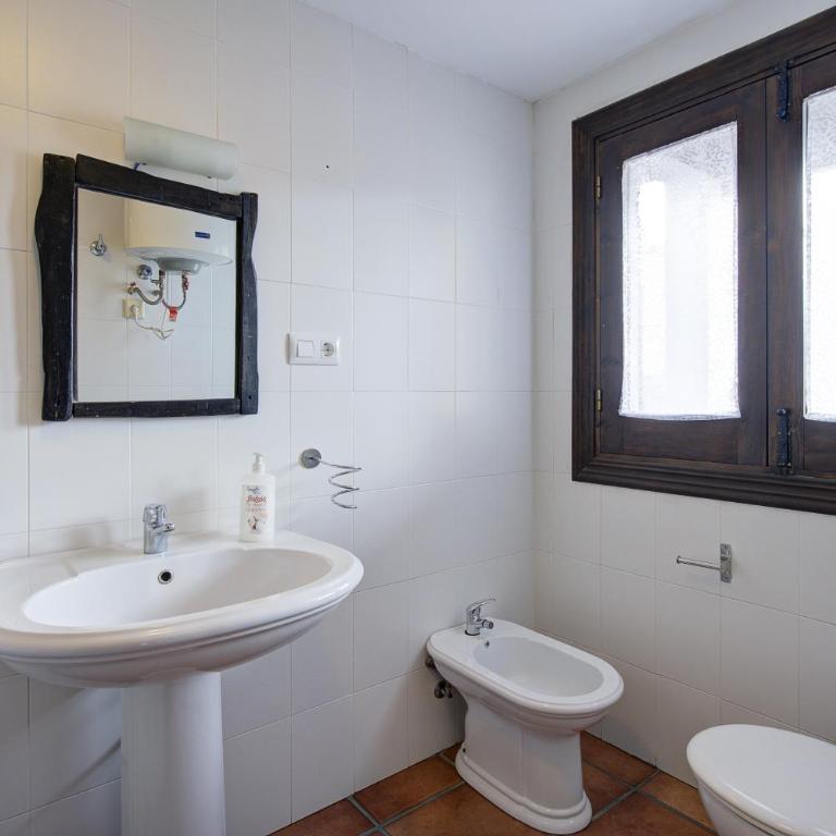 Bellavista Granada by ASH - Apartment with Terrace and Alhambra view - 10