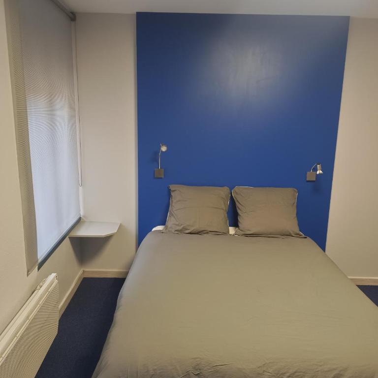 Le nid - Appartamento con 1 Camera da Letto - 15