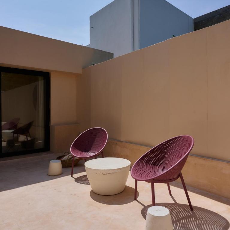 Casa Eucaliptos - Apartamento de 1 dormitorio - 15