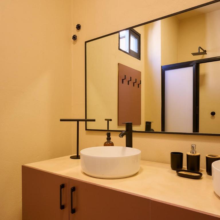 Casa Eucaliptos - Apartamento de 1 dormitorio - 9
